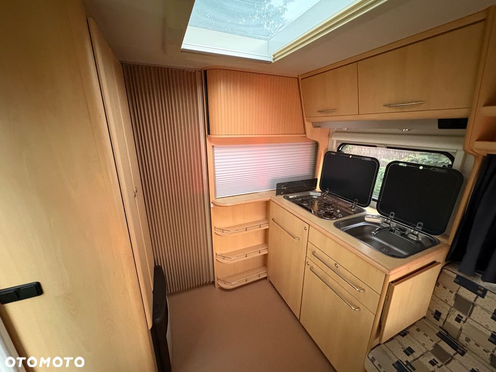 Chateau Calista 450 - 13
