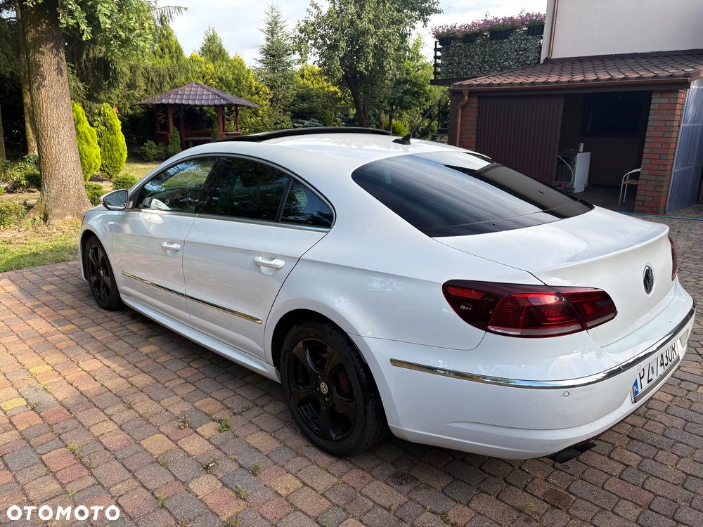 Volkswagen CC - 5