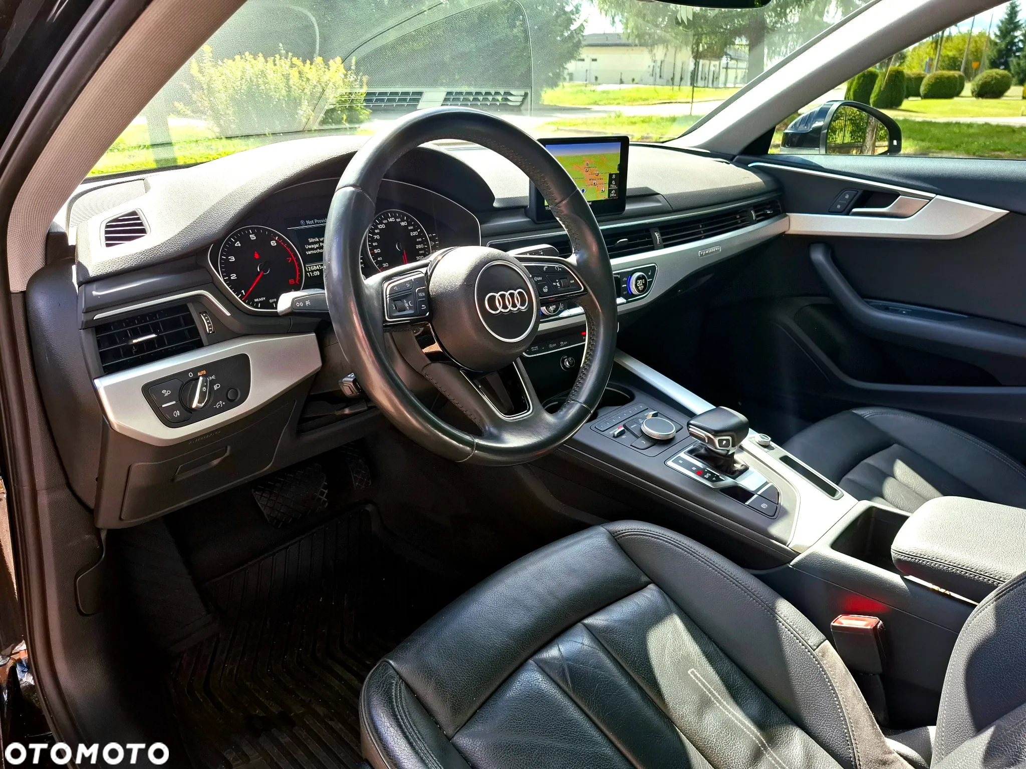 Audi A4 2.0 TFSI Quattro S tronic - 7