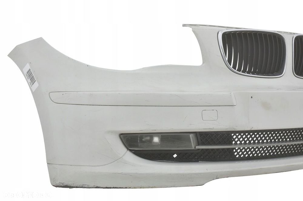 zderzak przedni * przód bmw 1 e87 e81 lift - 2