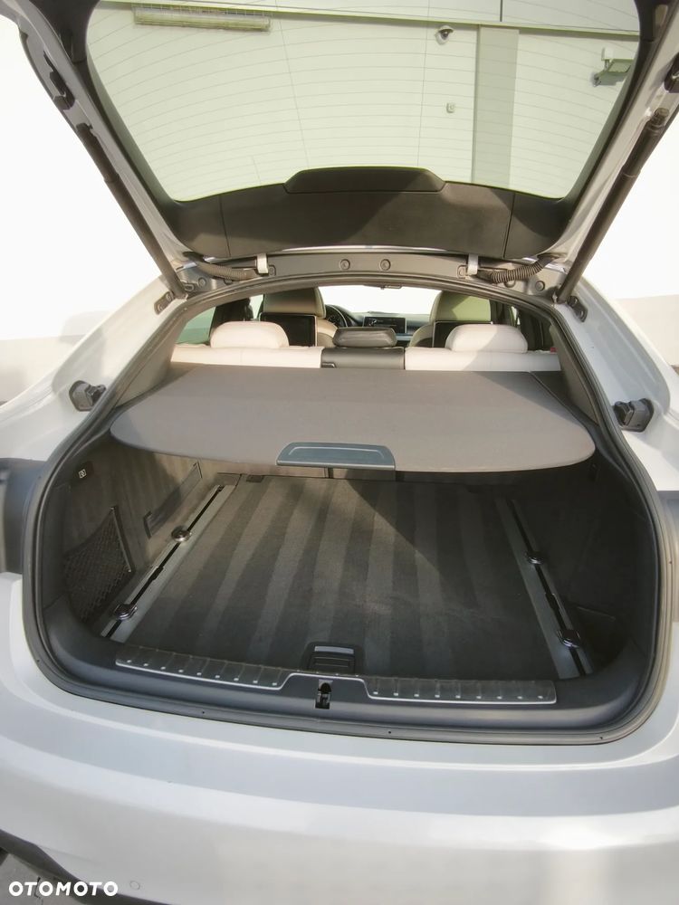 BMW X6 xDrive30d M Sport - 22