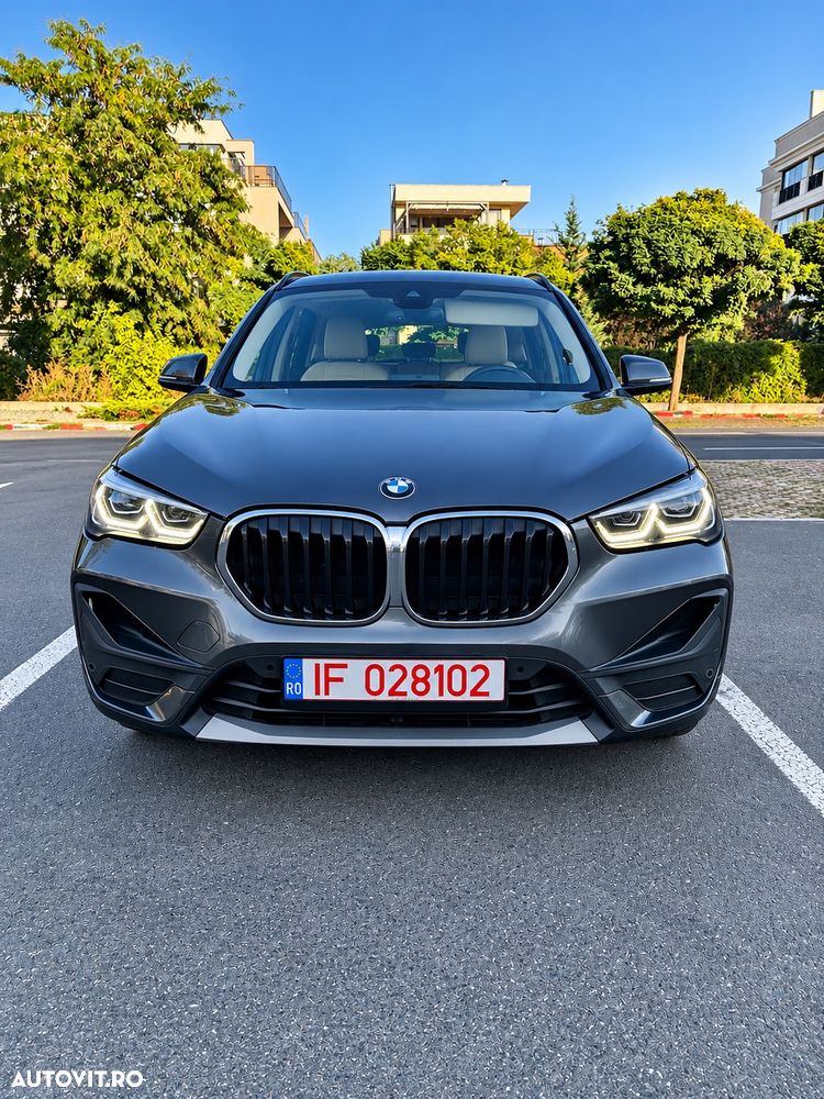BMW X1 - 4