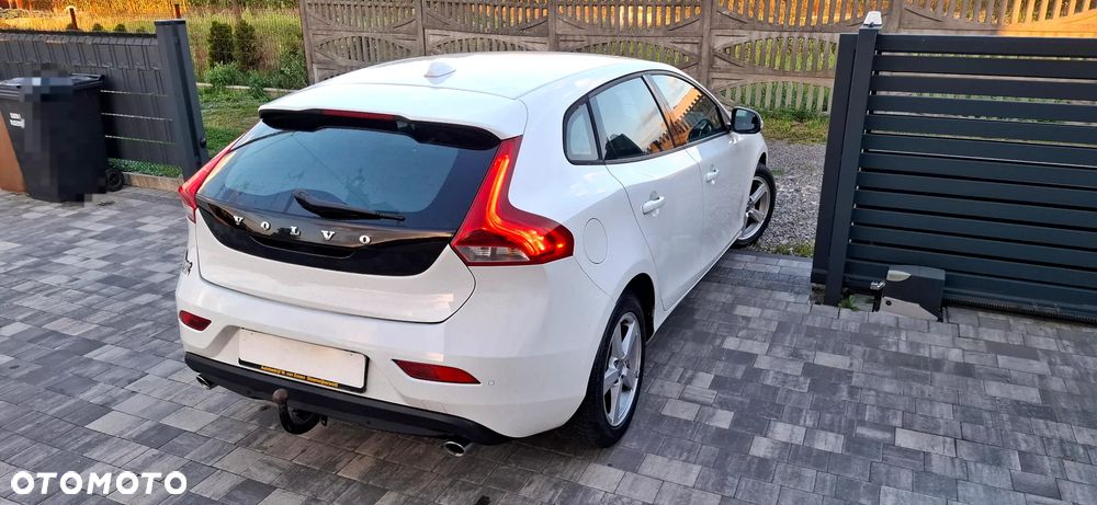 Volvo V40 D4 Kinetic - 7