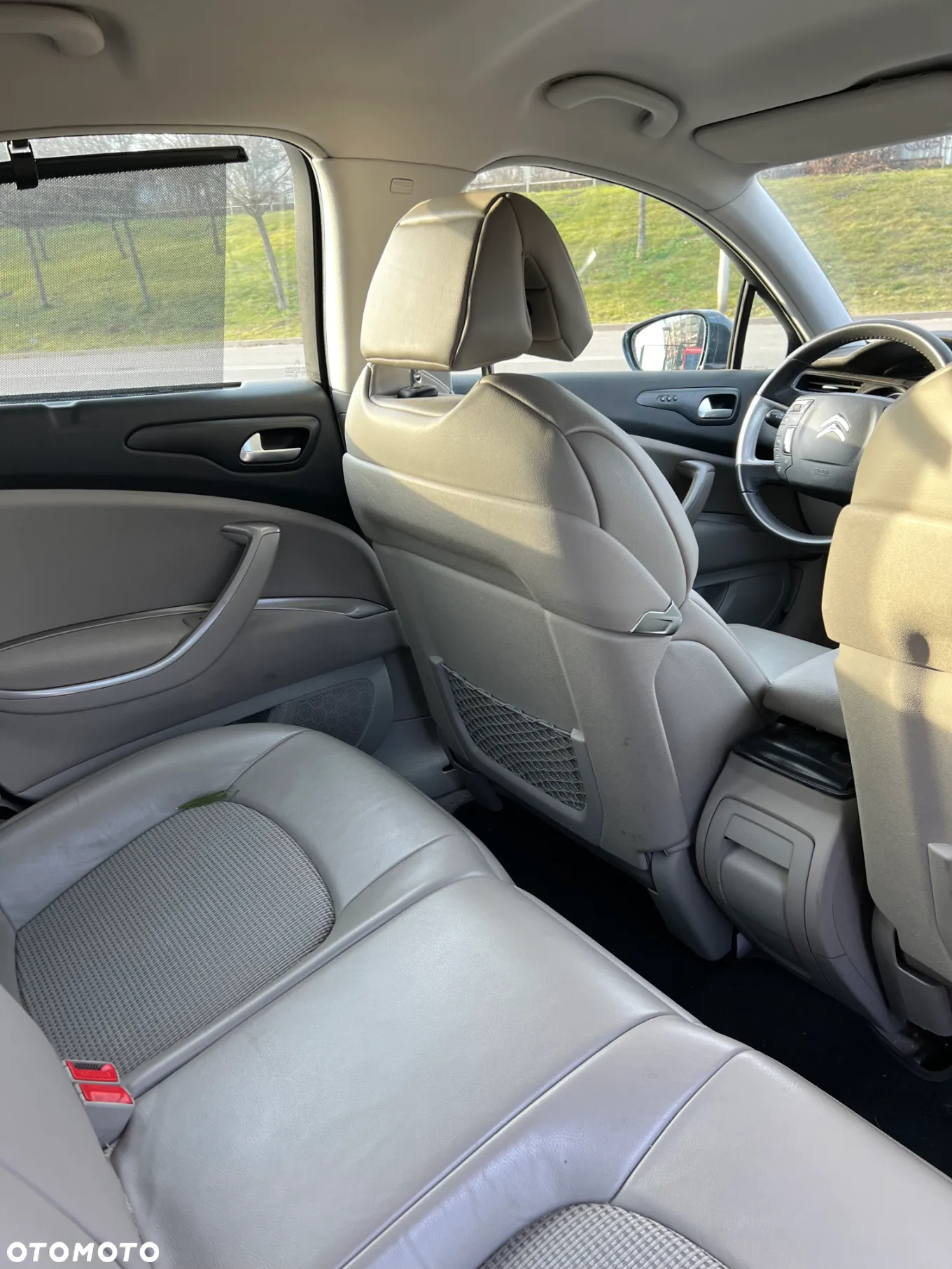 Citroën C5 2.0 BlueHDi Exclusive S&S EAT6 - 6