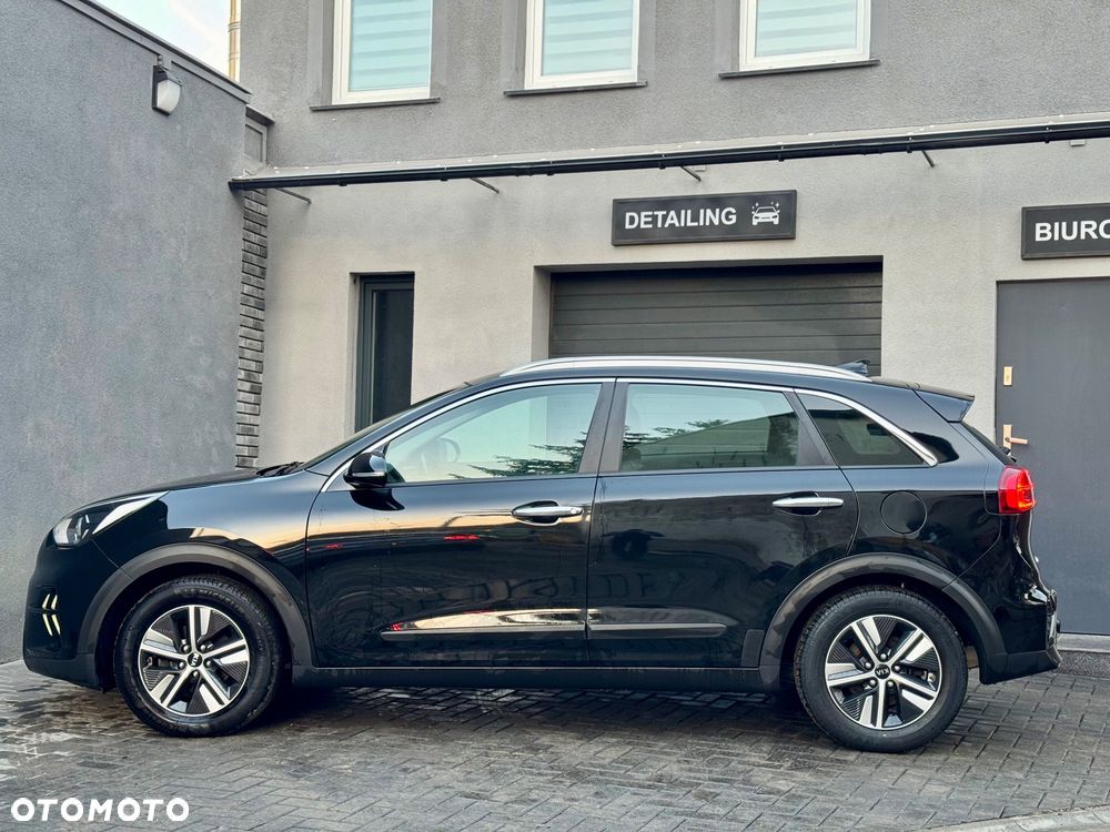 Kia Niro ver-1-6-gdi-hev-2wd-opf-spirit - 5