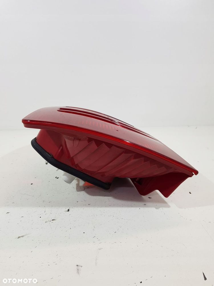 lampa lewy tył sedan skoda superb i eu 3u5945111 - 2