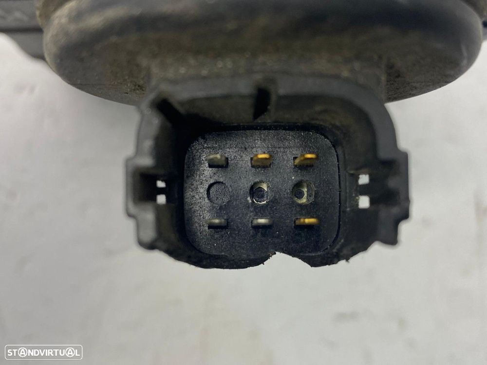 Borboleta de aceleração NISSAN MICRA III (K12) 1.2 16V REF. SERA576-02 MOTOR CR1... - 3