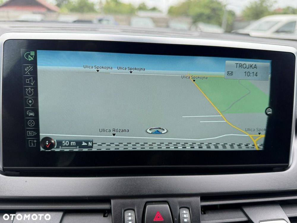BMW Seria 2 220i Luxury Line - 15