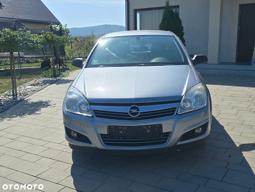 Opel Astra 1.4 Enjoy - 12