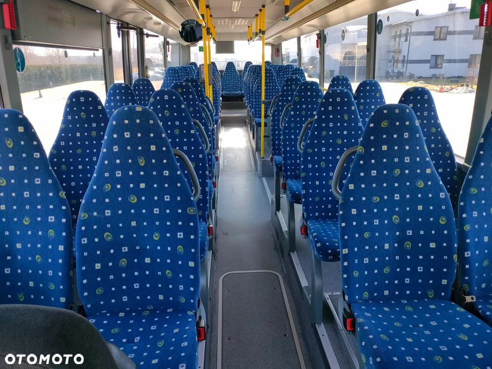 Setra 412 - 12