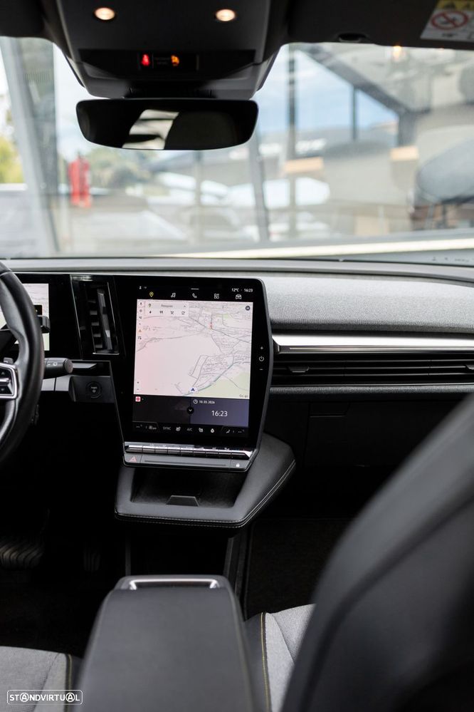 Renault Mégane E-Tech EV60 Techno Optimum Charge - 9