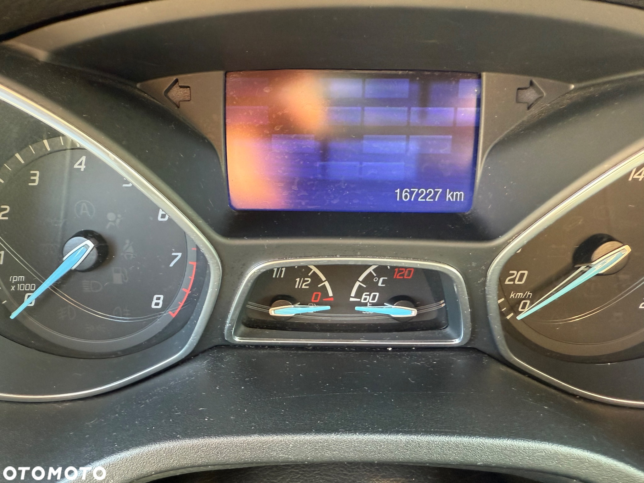 Ford Focus Turnier 1.0 EcoBoost Start-Stopp-System Titanium - 22
