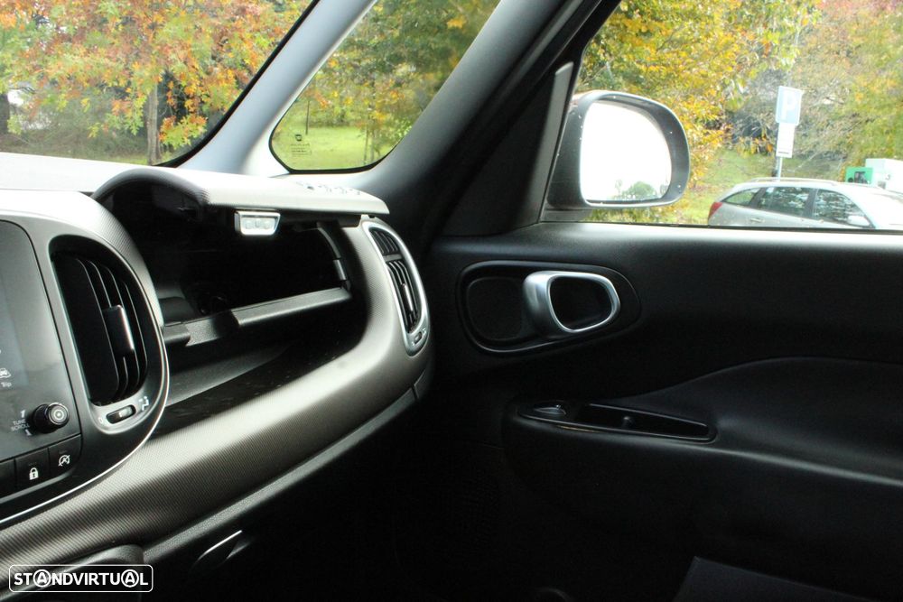 Fiat 500L 1.3 MJ Lounge S&S - 37