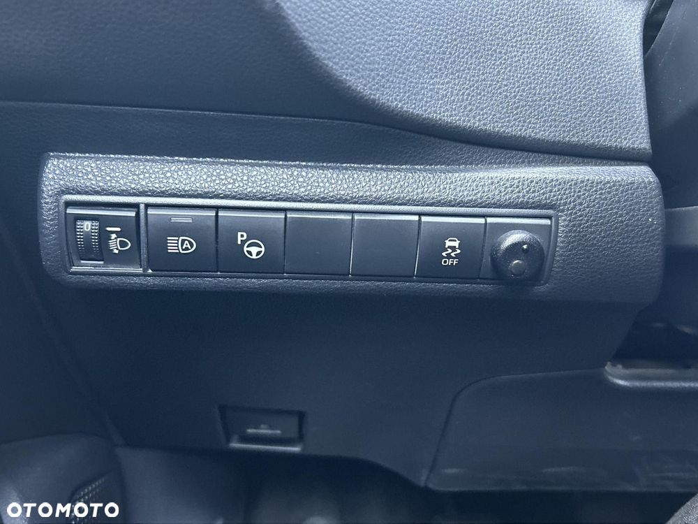 Toyota Corolla 1.2 T Comfort - 22