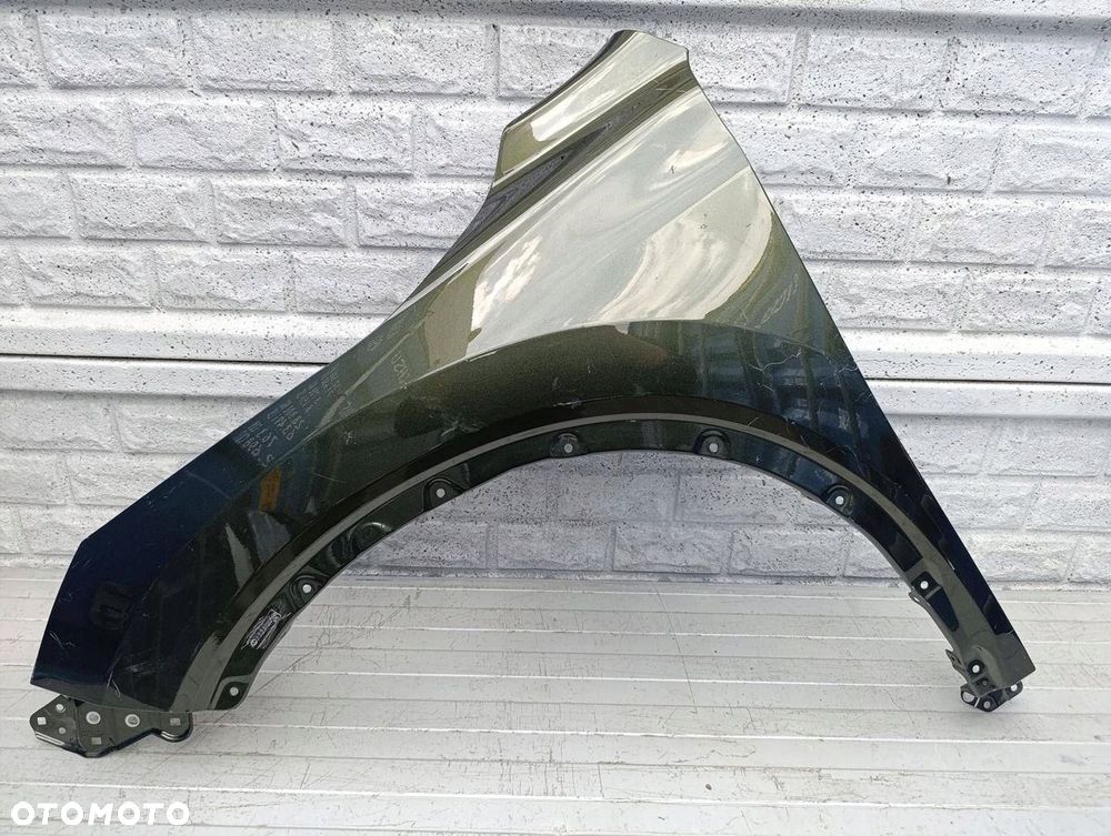 LEXUS RX V 5 23-24 BŁOTNIK LEWY PRZEDNI