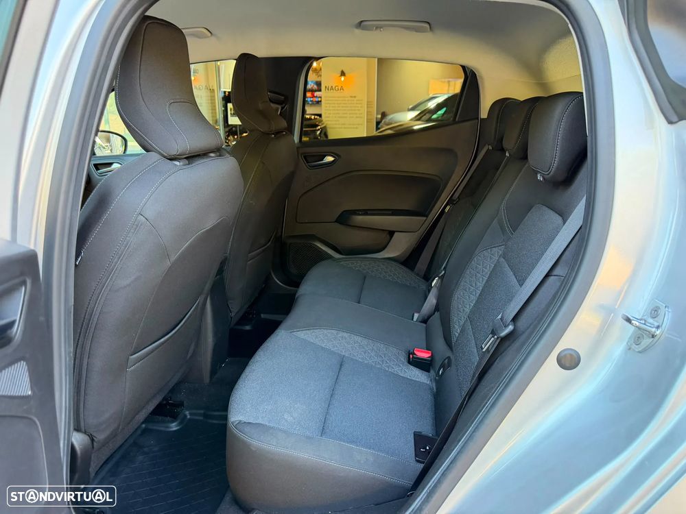 Renault Clio 1.5 Blue dCi Intens - 14