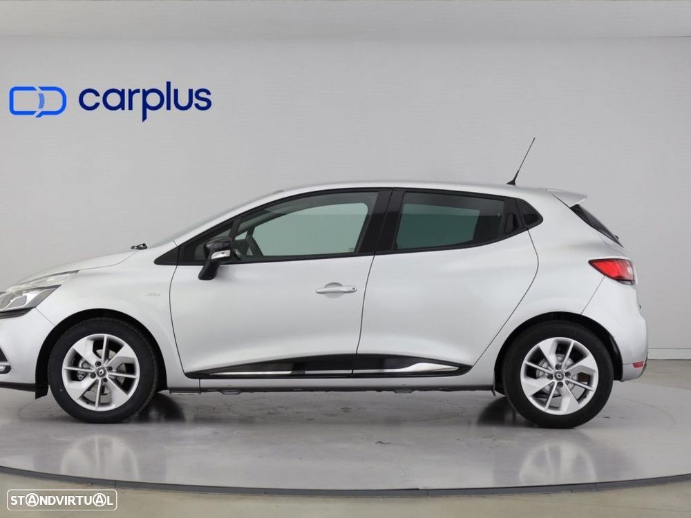 Renault Clio 0.9 TCe Zen - 4