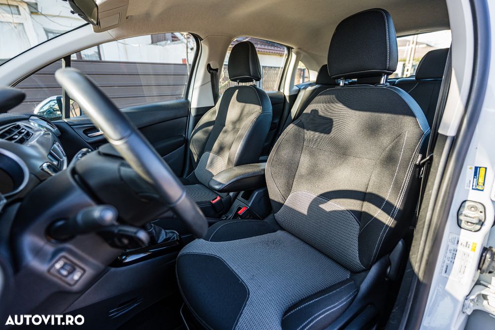 Citroën C3 Pure Tech (VTi) 68 Tendance - 12