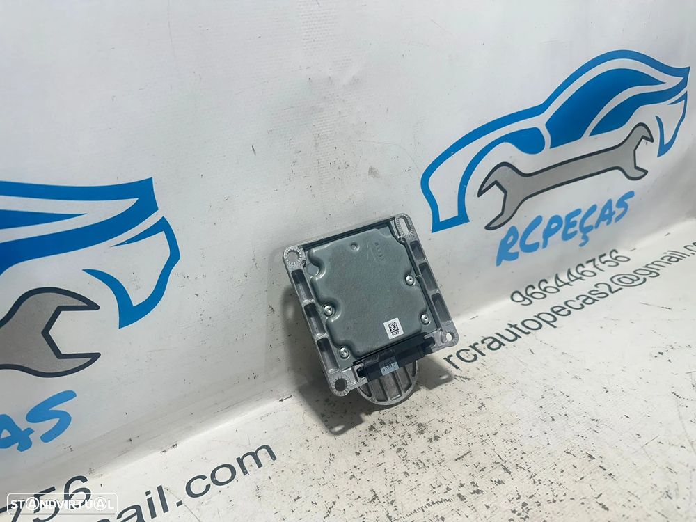 .Módulo Centralina Airbag SRS Original BMW 6855558 2011 - 2019 - 5