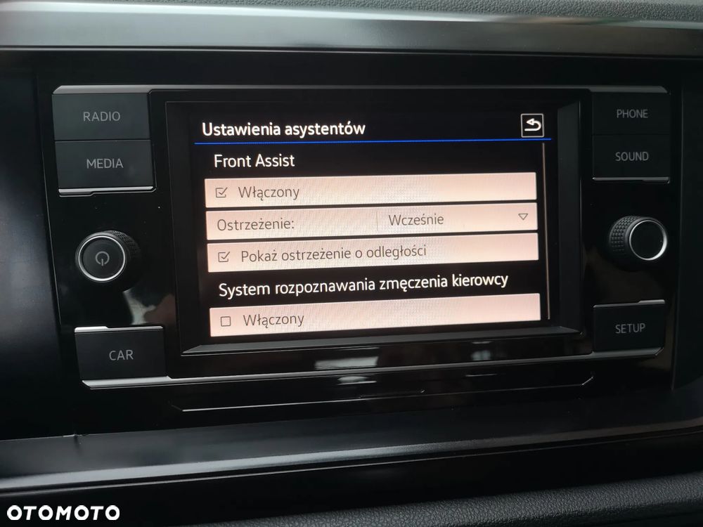 Volkswagen Polo 1.0 Trendline - 20