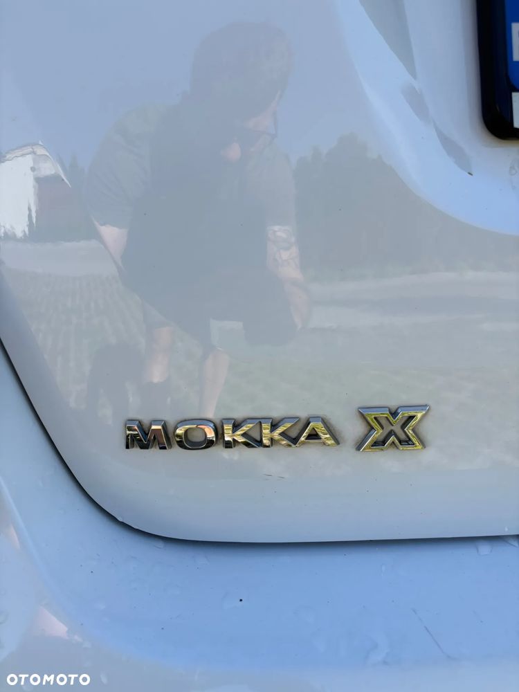 Opel Mokka 1.6 Enjoy S&S - 8