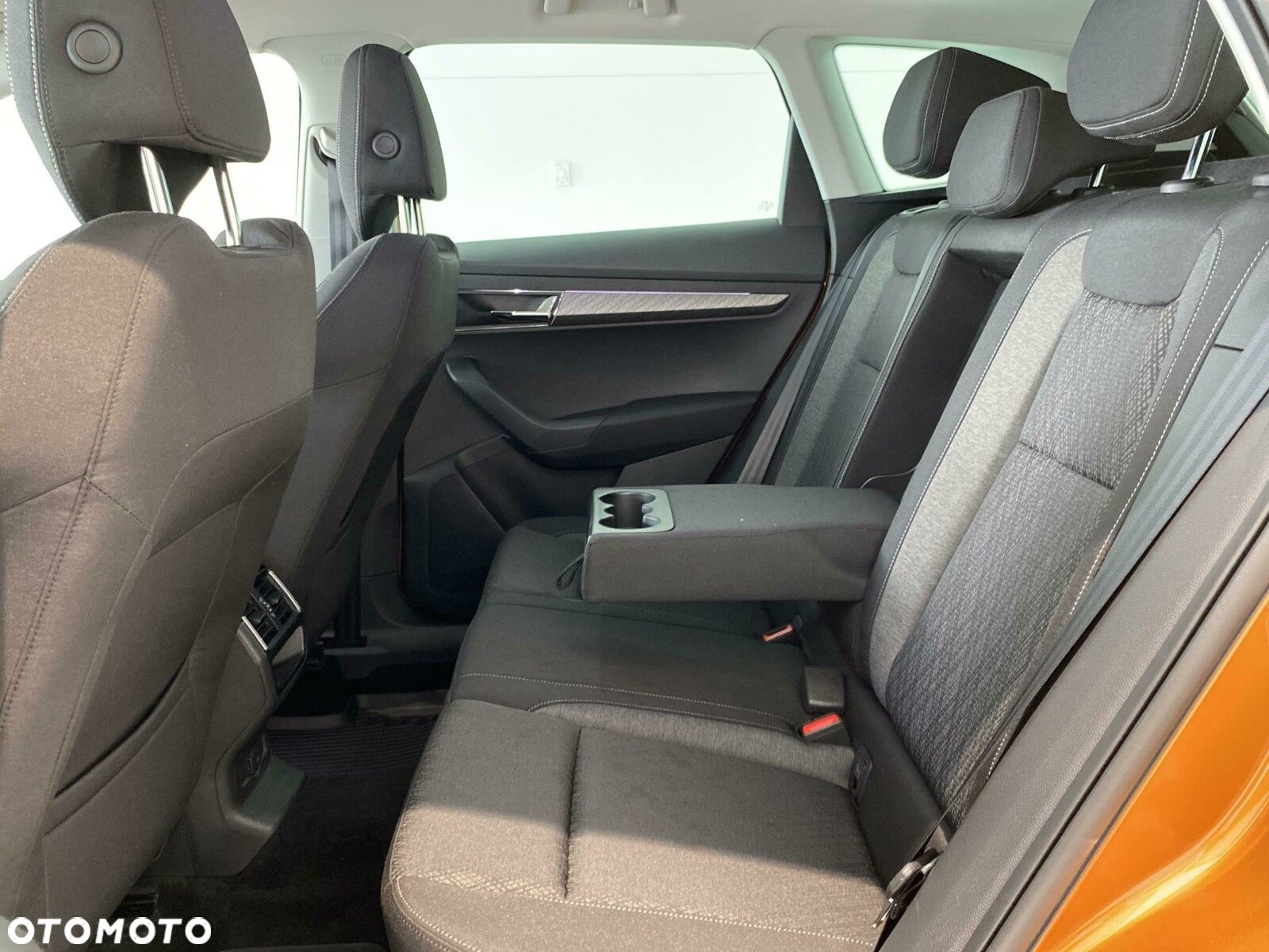 Skoda Karoq 1.5 TSI ACT 4x2 Style DSG - 13