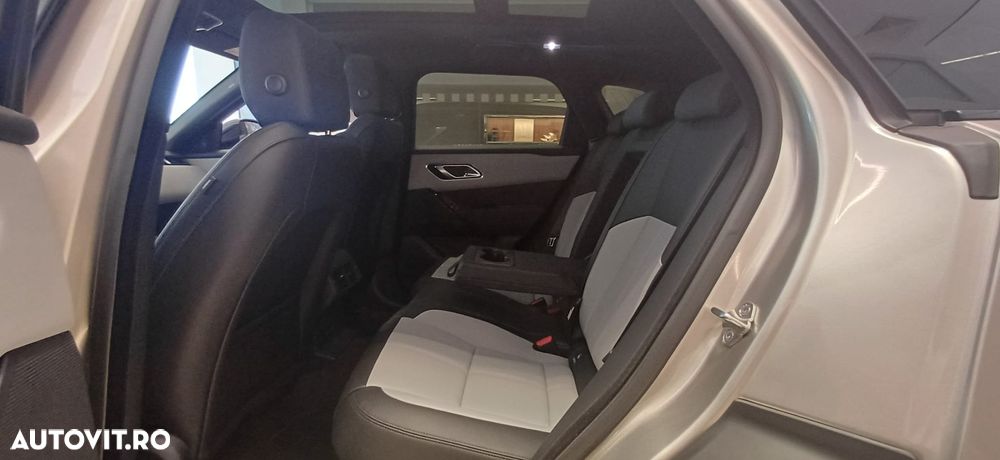 Land Rover Range Rover Velar 2.0 D200 MHEV Dynamic SE - 7