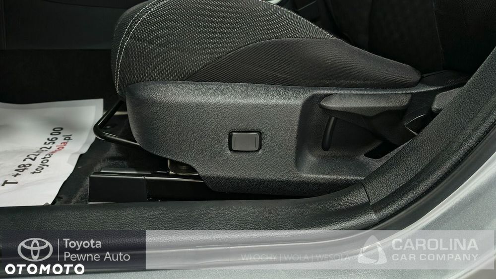 Toyota Corolla 1.8 Hybrid Comfort - 16