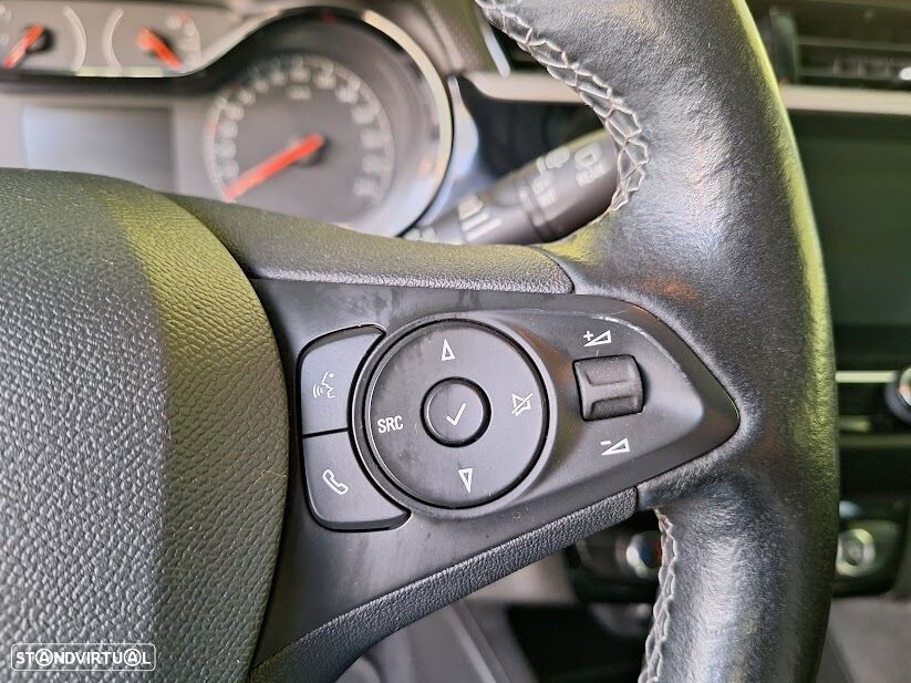 Opel Corsa 1.5 D Business - 15