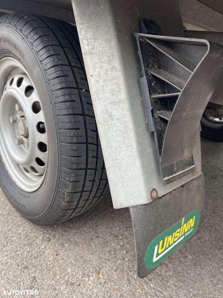 Westfalia Unsinn 2T - 2