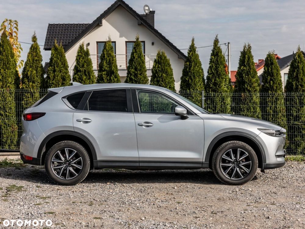 Mazda CX-5 - 6