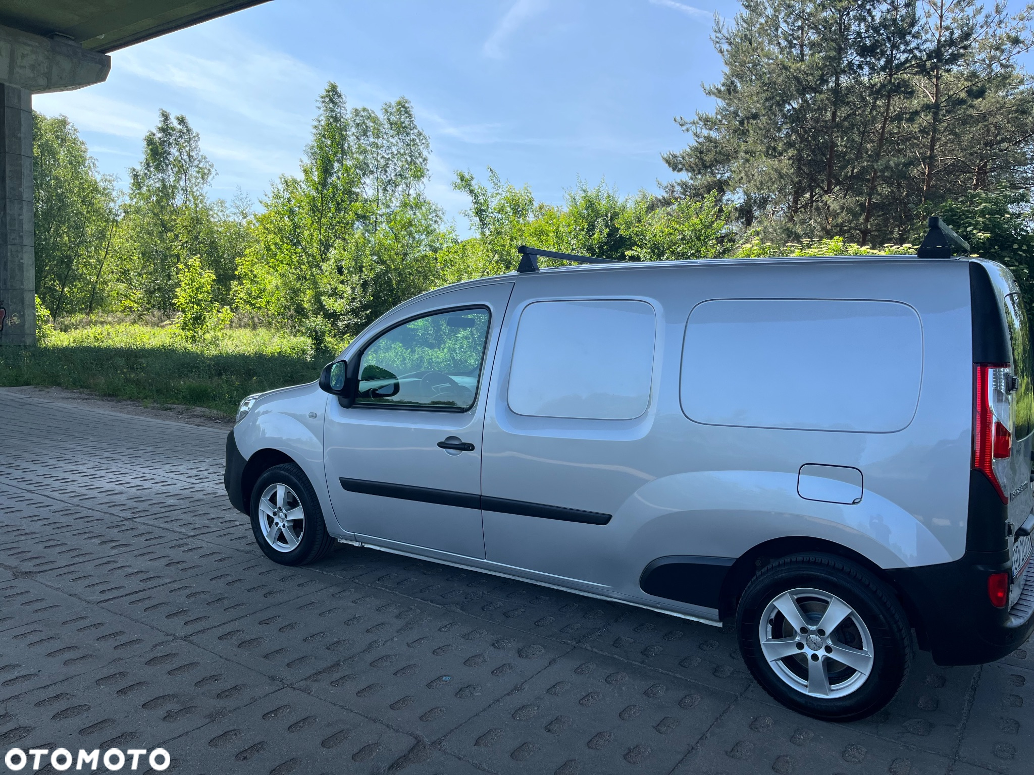 Renault Kangoo Maxi - 34