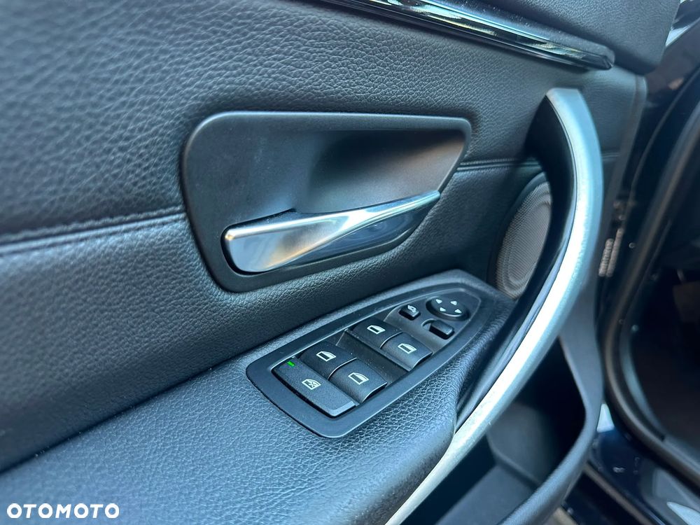 BMW Seria 4 435d xDrive M Sport - 26