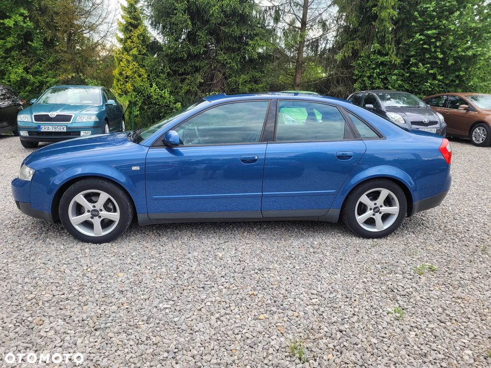 Audi A4 ver-1-6 - 4