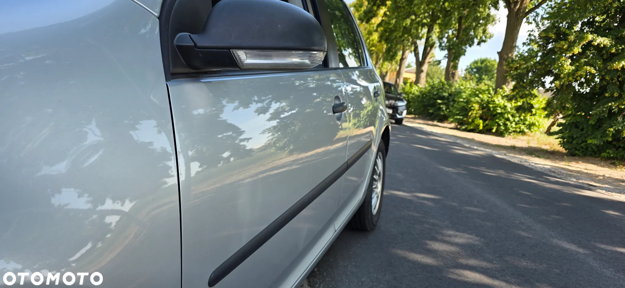 Volkswagen Golf V 1.4 Comfortline - 18