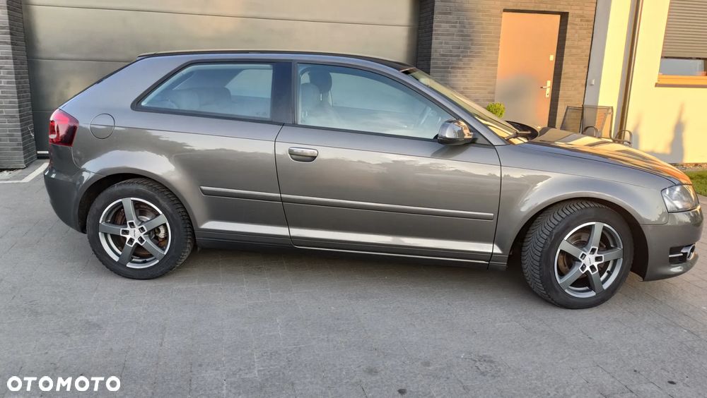Audi A3 3-drzwiowe - 22