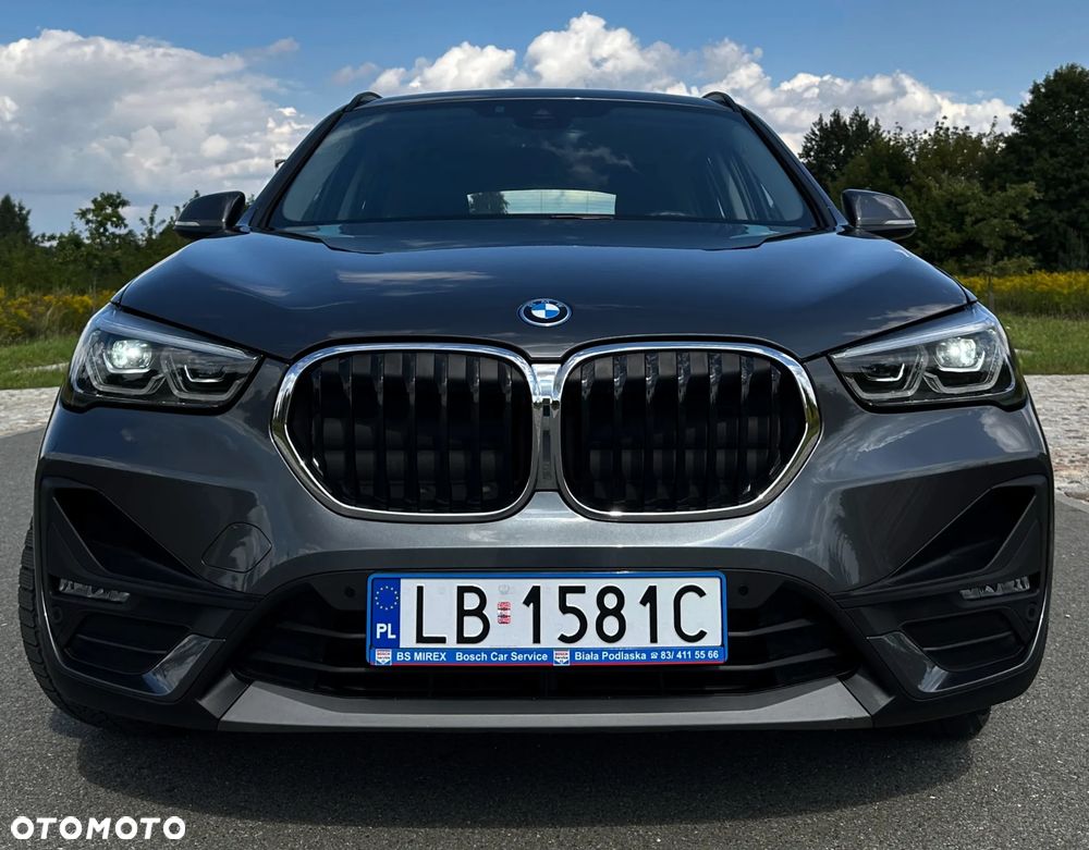 BMW X1 xDrive25e xLine - 3