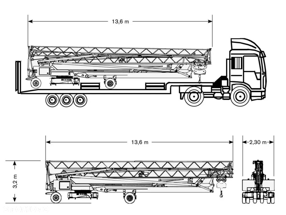 Terex CBR32PLUS - 4