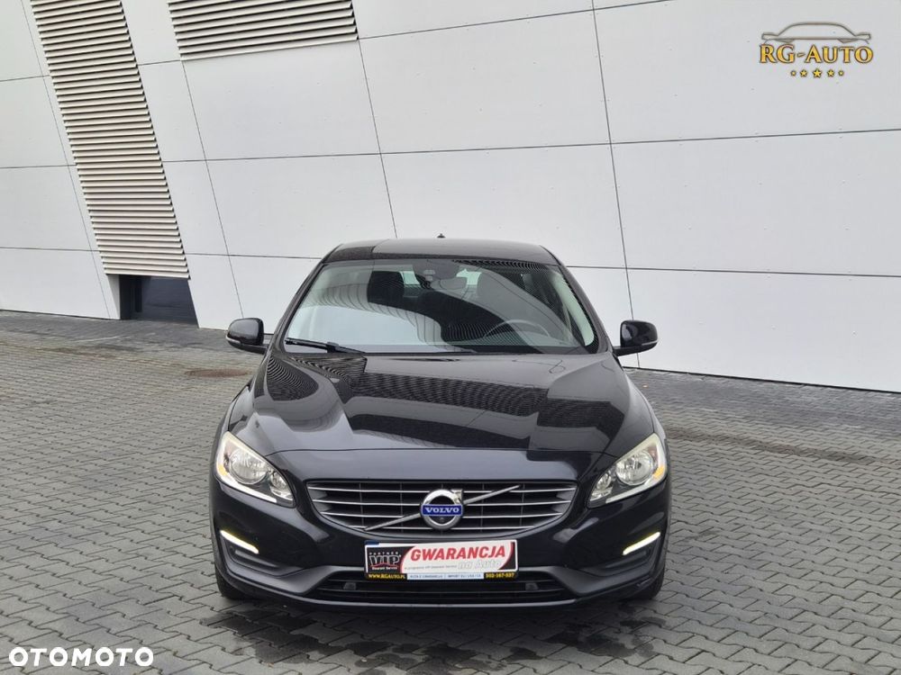Volvo S60 - 14