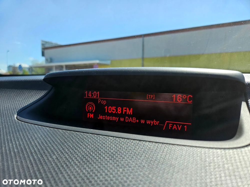 Opel Meriva 1.4 Ecoflex Active - 16