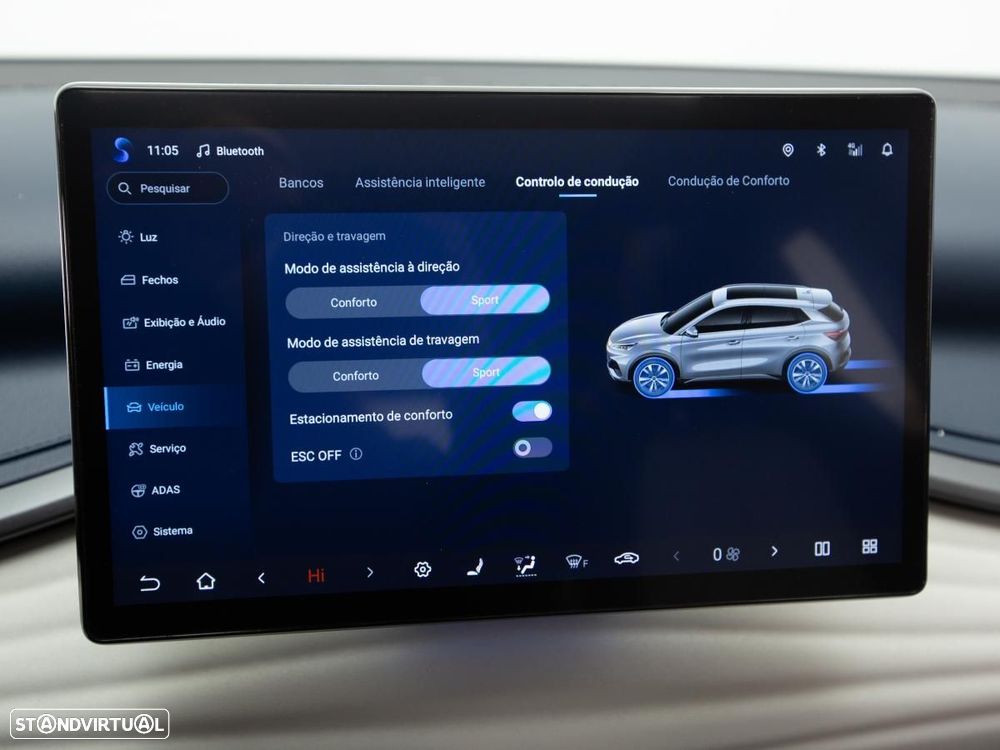 BYD Atto 3 60.48 kWh Comfort - 28
