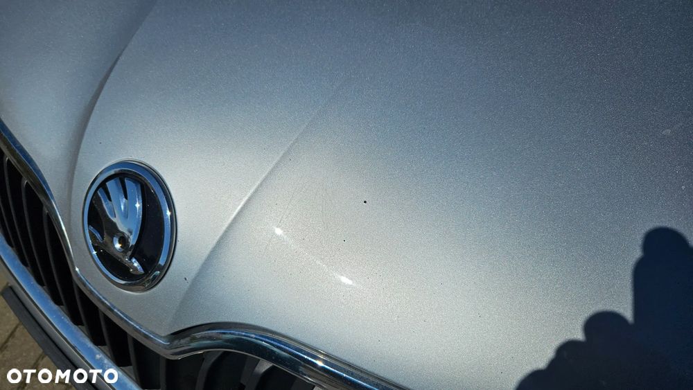 Skoda RAPID 1.4 TDI DPF Ambition DSG - 25