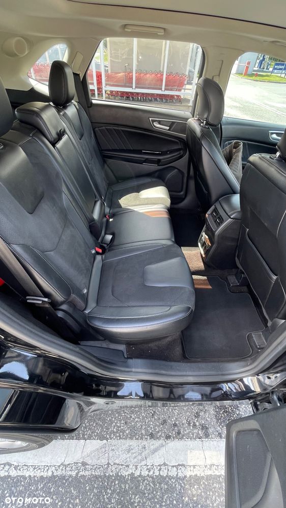 Ford Edge - 26