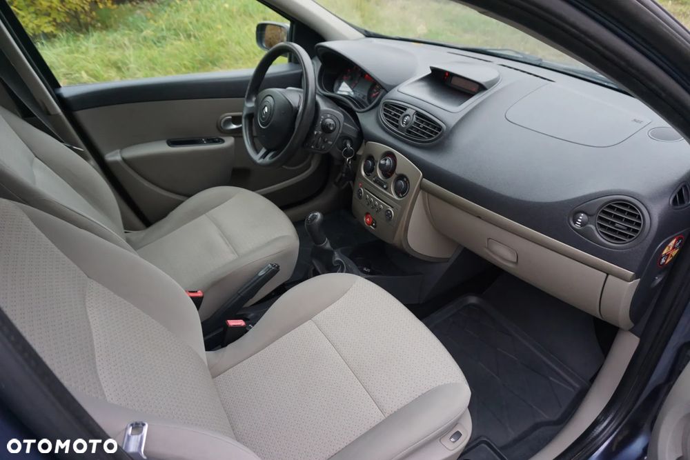 Renault Clio 1.2 TCE Alize - 15