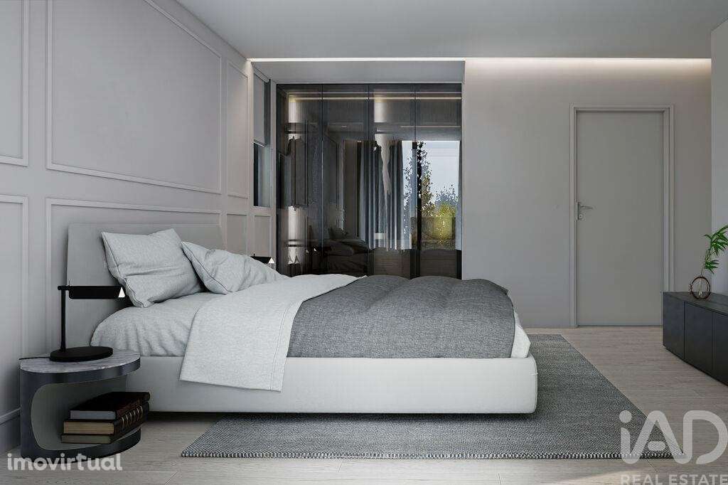 Apartamento T3 em Pedrouços de 111,00 m2 - Grande imagem: 5/11