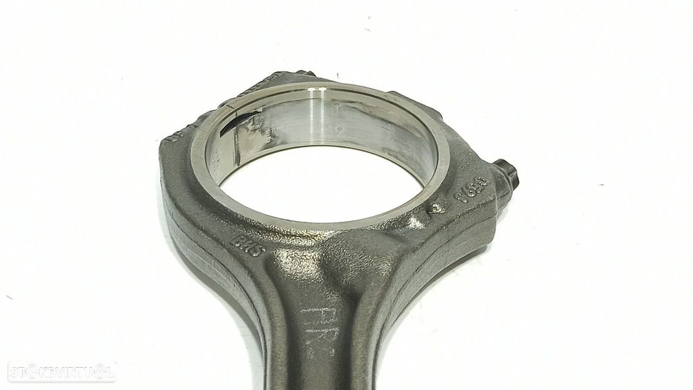 BIELA AUDI A4 CABRIO (8H) 2.5 TDI - 3