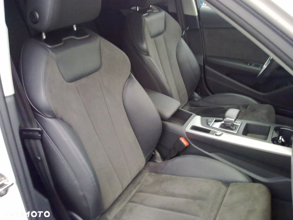 Audi A4 Avant 35 TDI S tronic S line - 20