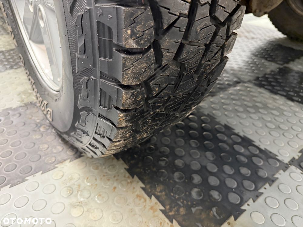 Jeep Wrangler - 20