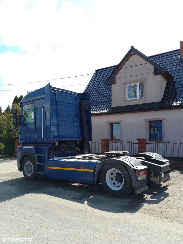 Renault Magnum - 5