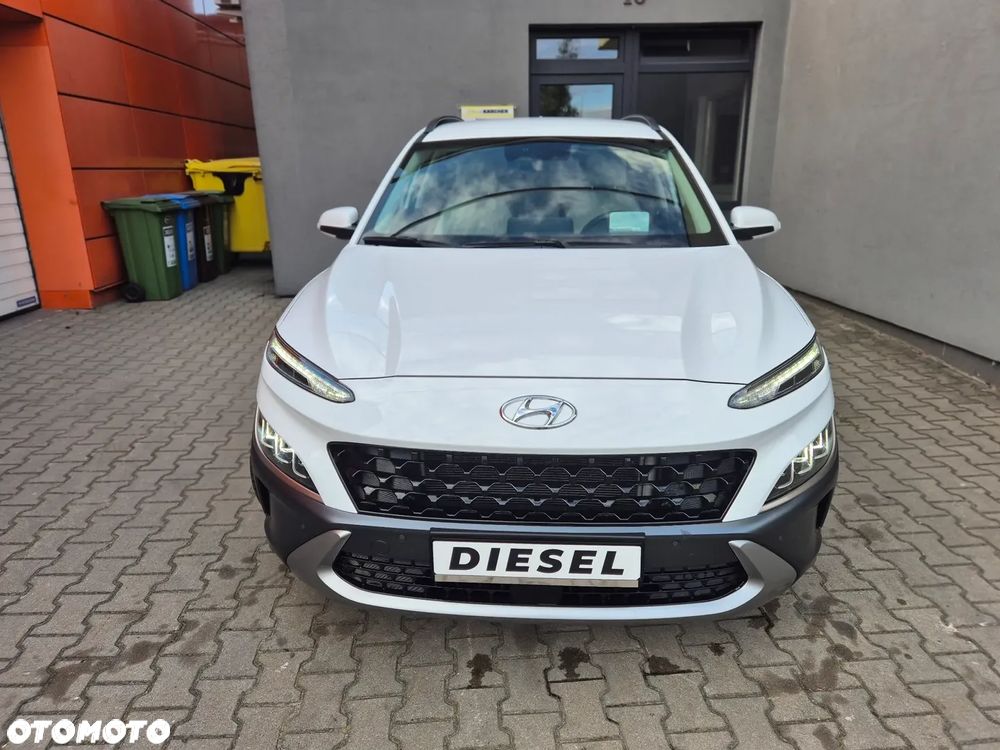 Hyundai Kona - 4